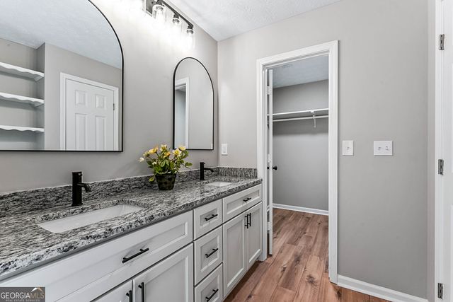 1247 McCart Circle, Jackson, GA 30233