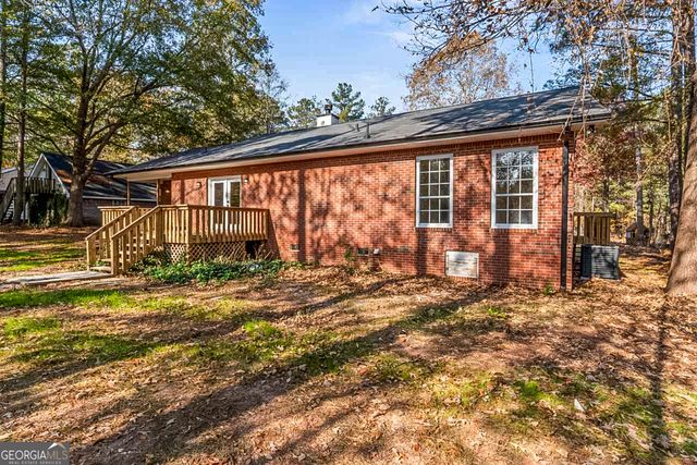 1247 McCart Circle, Jackson, GA 30233