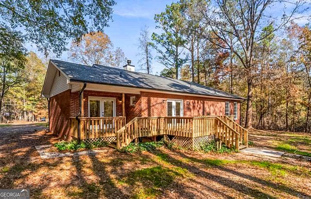 1247 McCart Circle, Jackson, GA 30233