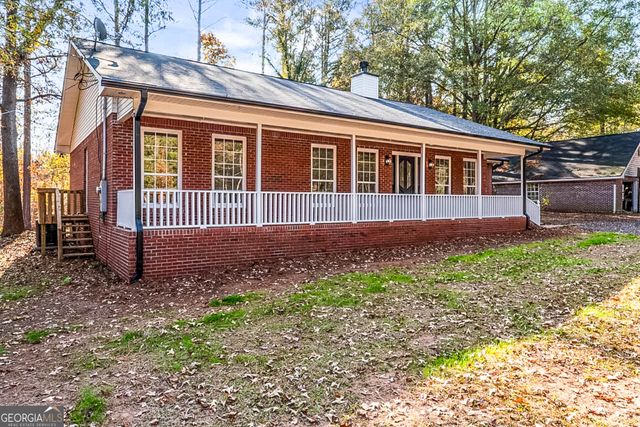 1247 McCart Circle, Jackson, GA 30233