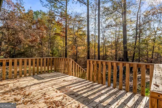 1247 McCart Circle, Jackson, GA 30233