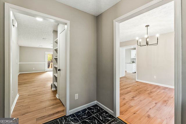 1247 McCart Circle, Jackson, GA 30233