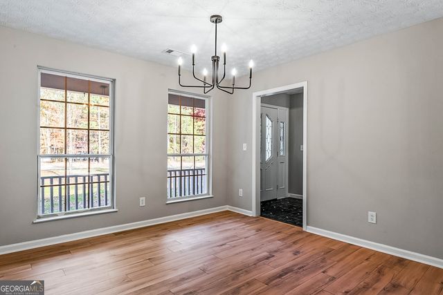 1247 McCart Circle, Jackson, GA 30233