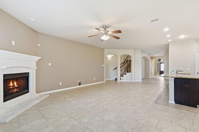 5815 Creek Crossing Court, Missouri City, TX 77459