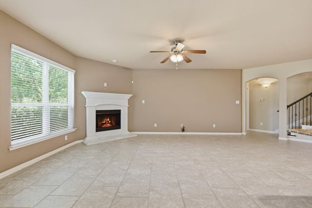 5815 Creek Crossing Court, Missouri City, TX 77459