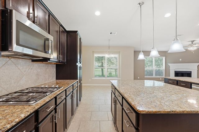 5815 Creek Crossing Court, Missouri City, TX 77459