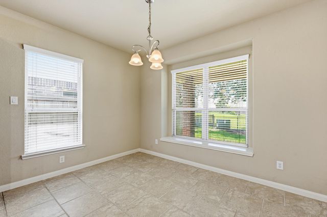 5815 Creek Crossing Court, Missouri City, TX 77459