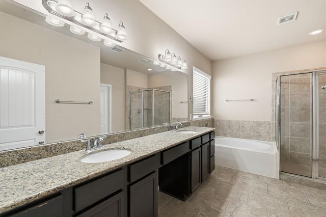 5815 Creek Crossing Court, Missouri City, TX 77459