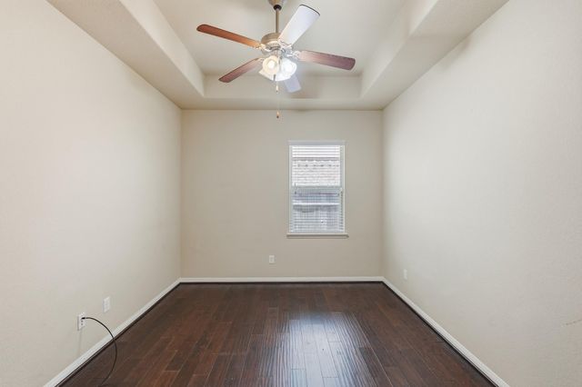 5815 Creek Crossing Court, Missouri City, TX 77459