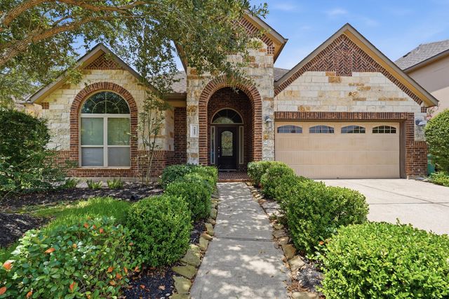 5815 Creek Crossing Court, Missouri City, TX 77459