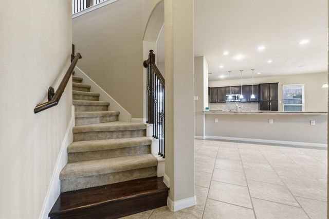 5815 Creek Crossing Court, Missouri City, TX 77459