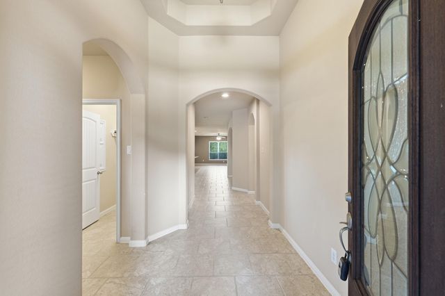 5815 Creek Crossing Court, Missouri City, TX 77459