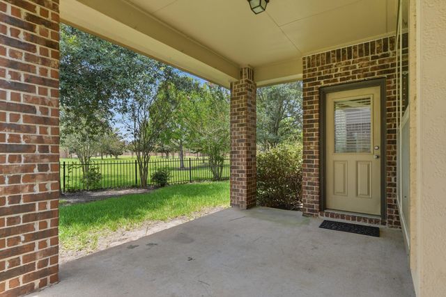 5815 Creek Crossing Court, Missouri City, TX 77459
