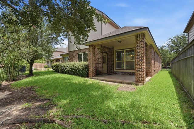 5815 Creek Crossing Court, Missouri City, TX 77459