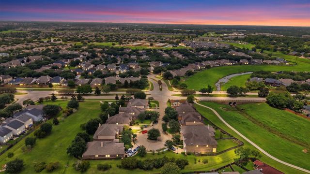 5815 Creek Crossing Court, Missouri City, TX 77459