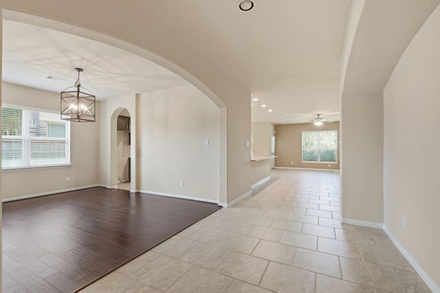 5815 Creek Crossing Court, Missouri City, TX 77459