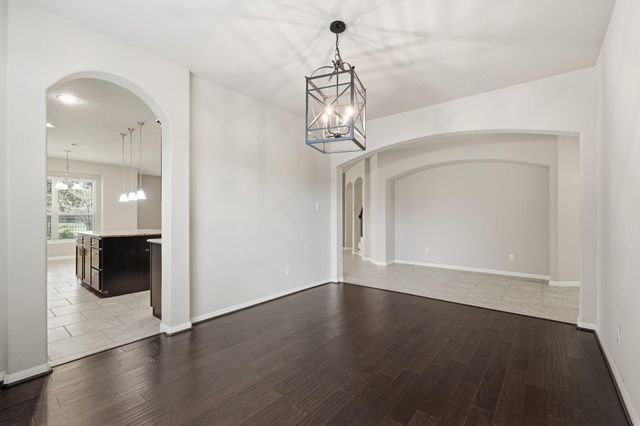 5815 Creek Crossing Court, Missouri City, TX 77459
