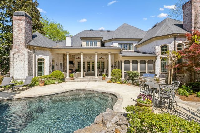 5106 Cornell Ct, Brentwood, TN 37027