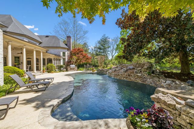5106 Cornell Ct, Brentwood, TN 37027