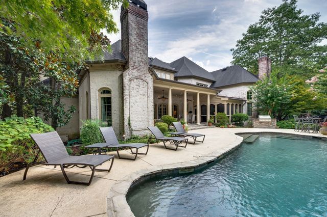 5106 Cornell Ct, Brentwood, TN 37027