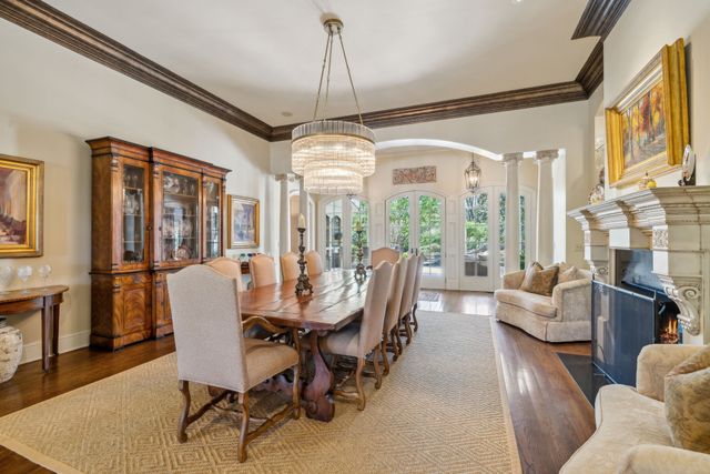 5106 Cornell Ct, Brentwood, TN 37027