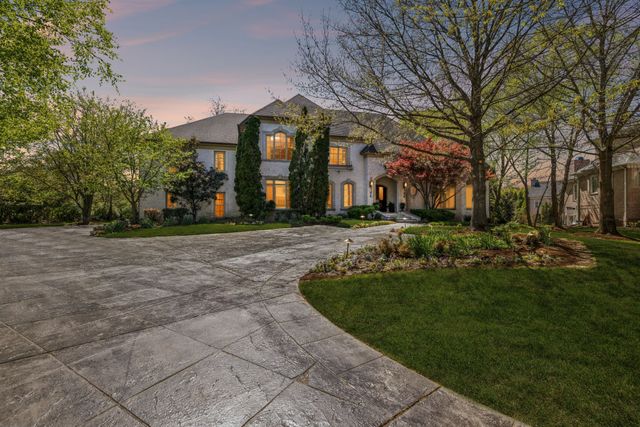 5106 Cornell Ct, Brentwood, TN 37027