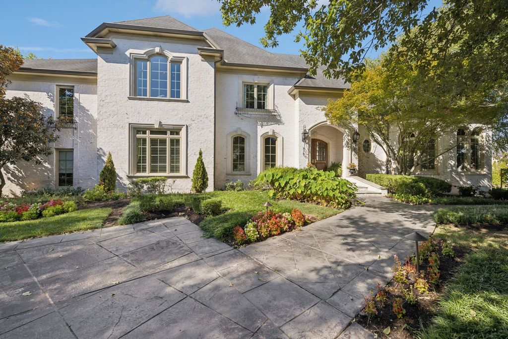 5106 Cornell Ct, Brentwood, TN 37027