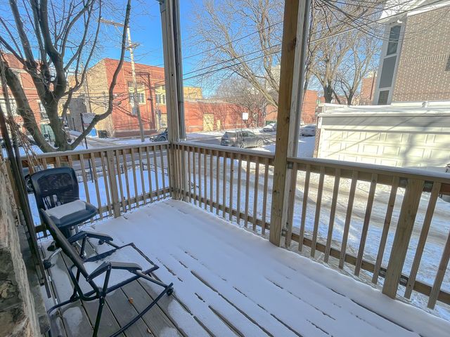 3765 N Kenmore Avenue 1E, Chicago, IL 60613