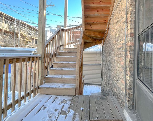 3765 N Kenmore Avenue 1E, Chicago, IL 60613