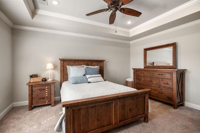 995 Russell Hill Drive, Jonesboro, AR 72404