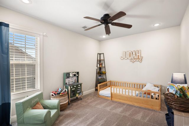 995 Russell Hill Drive, Jonesboro, AR 72404