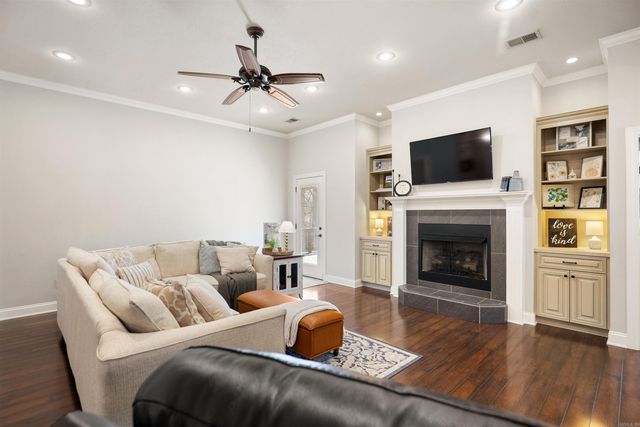 995 Russell Hill Drive, Jonesboro, AR 72404