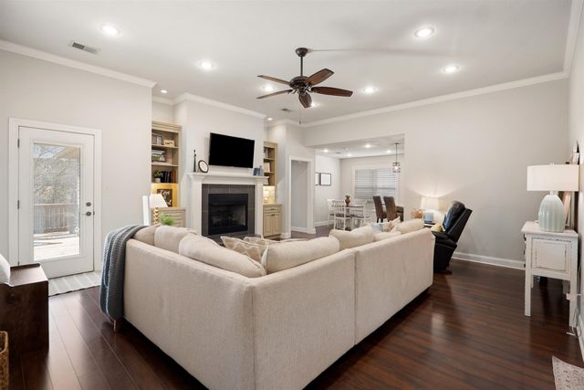 995 Russell Hill Drive, Jonesboro, AR 72404