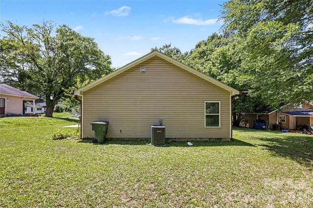 318 N Pryor Street, Gastonia, NC 28052