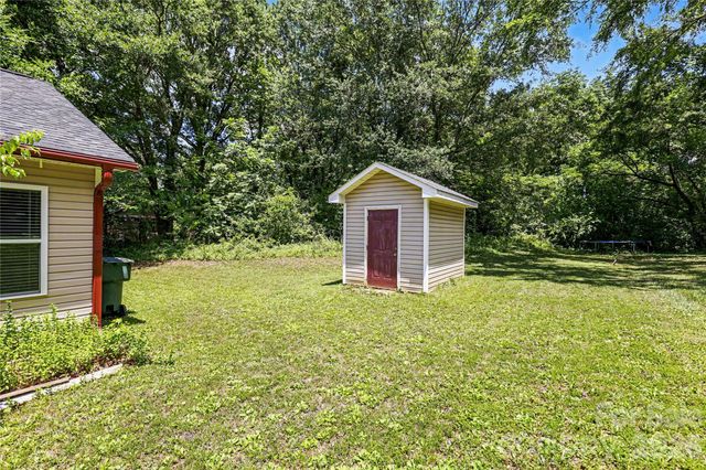318 N Pryor Street, Gastonia, NC 28052