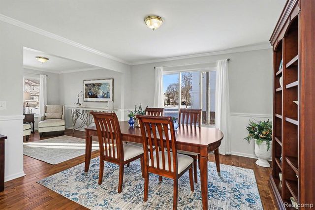 2958 Blue Heron Lane, Wixom, MI 48393