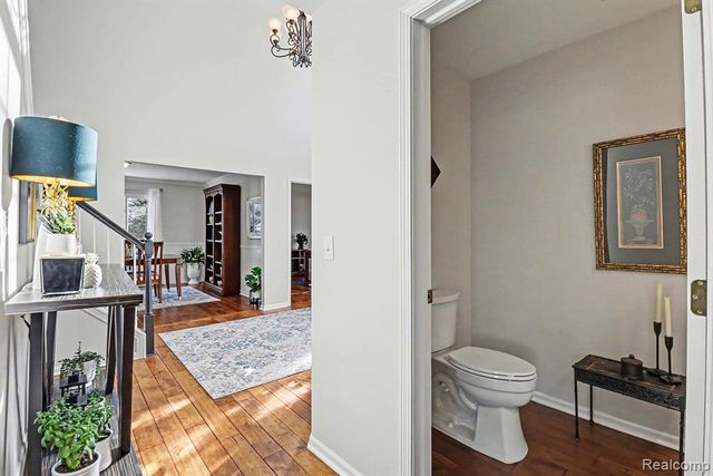 2958 Blue Heron Lane, Wixom, MI 48393