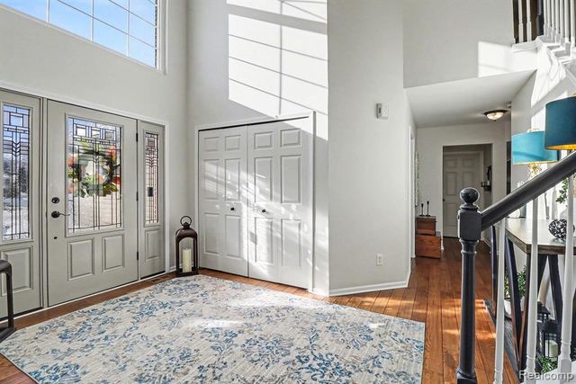 2958 Blue Heron Lane, Wixom, MI 48393