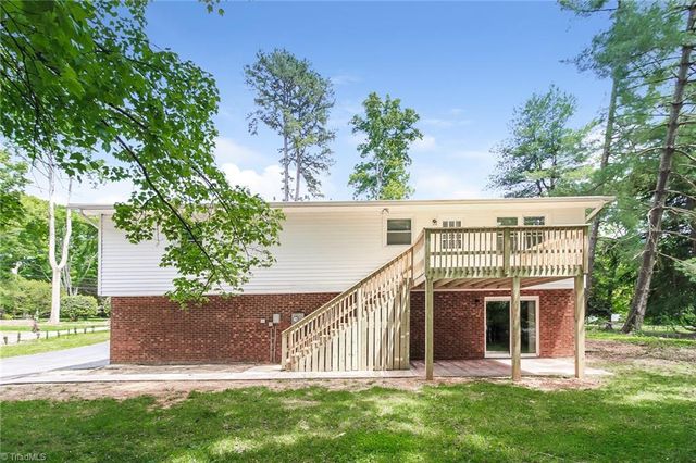 4309 Rosebriar Lane, Winston-salem, NC 27106