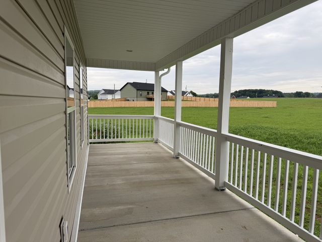 439 Harleys Ridge Rd, Sparta, TN 38583