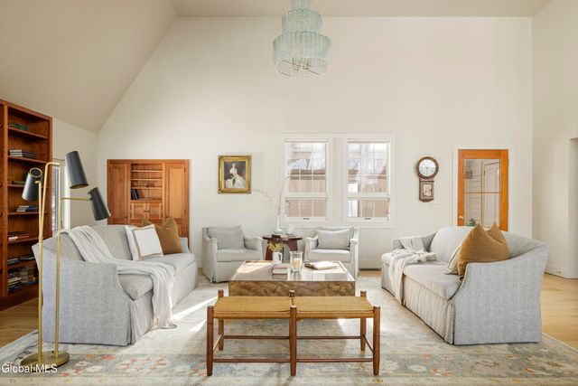 119 Fern Hill Road, Ghent, NY 12075