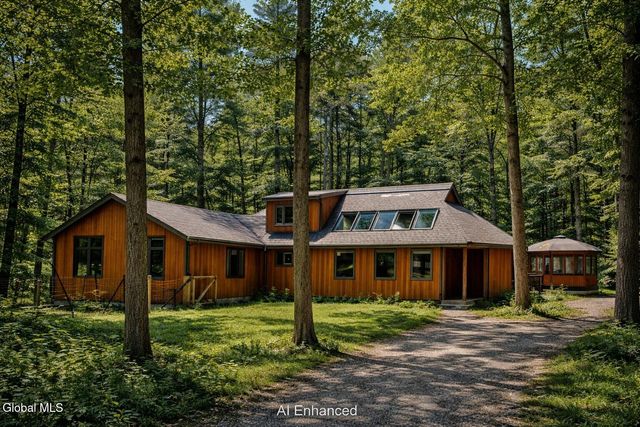 119 Fern Hill Road, Ghent, NY 12075