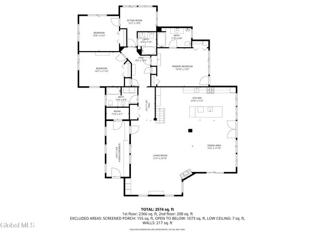 119 Fern Hill Road, Ghent, NY 12075