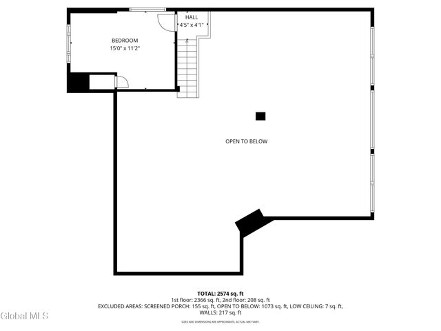 119 Fern Hill Road, Ghent, NY 12075