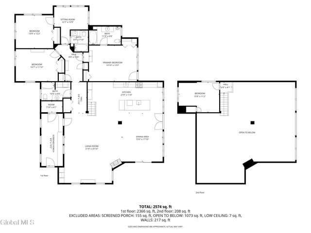 119 Fern Hill Road, Ghent, NY 12075