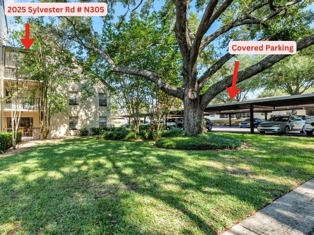 2025 SYLVESTER RD N305, Lakeland, FL 33803
