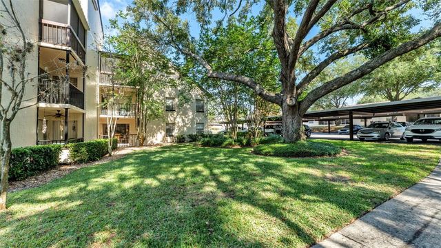 2025 SYLVESTER RD N305, Lakeland, FL 33803