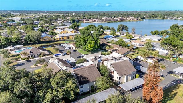 2025 SYLVESTER RD N305, Lakeland, FL 33803