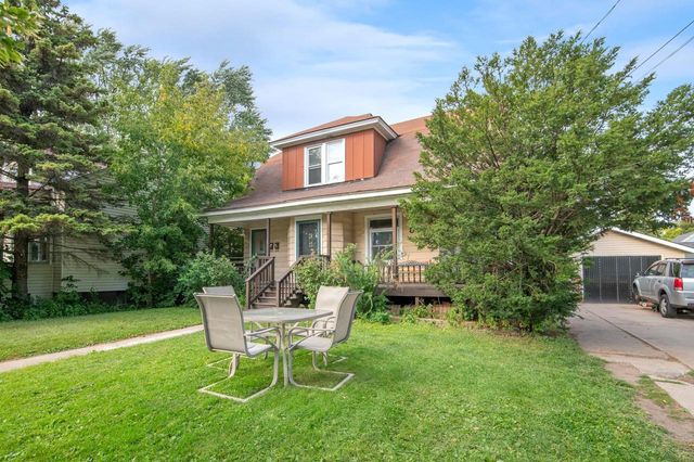 828 MATHER STREET, Green Bay, WI 54303