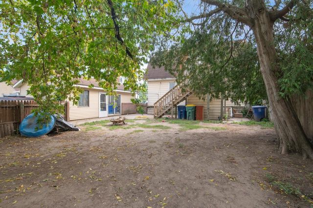 828 MATHER STREET, Green Bay, WI 54303